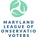 Maryland League of Conservation Voters logo
