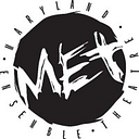 Maryland Ensemble Theatre logo