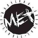 Maryland Ensemble Theatre logo