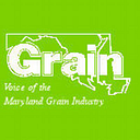 MARYLAND GRAIN PRODUCERS logo