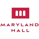 Maryland Hall For The Creative Arts logo