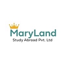 Maryland Study Abroad logo