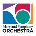 The Maryland Symphony Orchestra logo