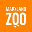 The Maryland Zoo In Baltimore logo
