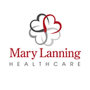 The Mary Lanning Memorial logo