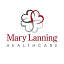 Mary Lanning Healthcare logo
