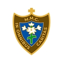 Mary Mackillop College Kensington logo