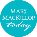 Mary Mackillop Today logo