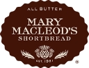 Mary Macleod's Shortbread logo