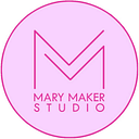 Mary Maker Studio - Macrame & Weaving Supplies and Education.