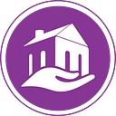 Mary And Martha House logo