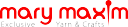 Mary Maxim logo