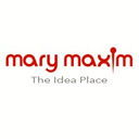 marymaxim.com logo