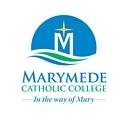 Marymede Catholic College logo