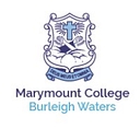 Marymount College Burleigh Waters logo