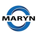 Maryn International logo