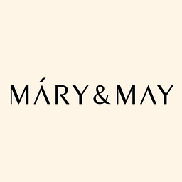 Mary & May