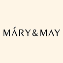 Mary&May-Amazon Marketplace logo