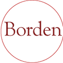MARY OWEN BORDEN MEMORIAL FUND logo