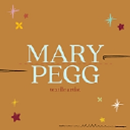 Mary Pegg Textiles - logo