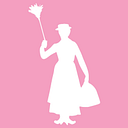 MARY POPPINS SERVICES logo