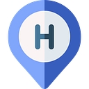 Maryport House logo