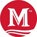 Mary logo