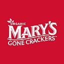 Mary's Gone Crackers, Inc. logo