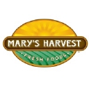 Mary's Harvest Fresh Foods, Inc. logo