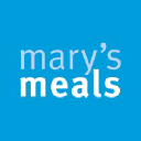 Mary's Meals logo