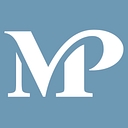 Mary's Path logo