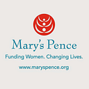 Mary Pence Foundation logo