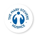 The Mary Stevens Hospice logo