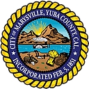 City of Marysville logo