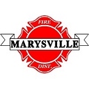 Marysville Fire District logo