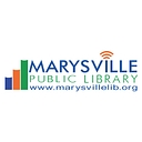 Marysville Public Library logo
