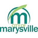 City of Marysville city logo
