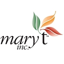 Mary T. Inc. logo