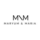 Maryum N Maria