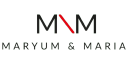 maryumnmariauae.com logo