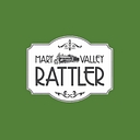 Mary Valley Rattler logo