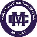 Maryville Christian School logo