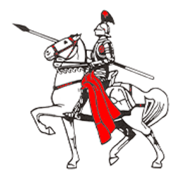 Mary Walker High School logo