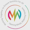 Mary Webb School and Science College logo