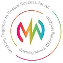 Mary Webb School and Science College logo