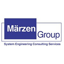 Marzen Group LLC logo