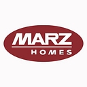 Marz Homes Group logo