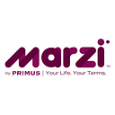 Marzi by Primus logo — Technology Intern job on DevsUnite
