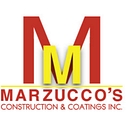 Marzucco's Construction Services logo