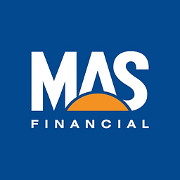 MAS Financial Services Limited logo